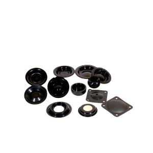 Quality TNB13A TNB14B Hydraulic Breaker Spare Parts Diaphragm Wear Resistant wholesale