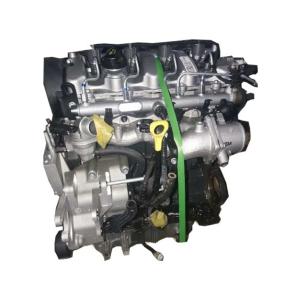 Quality Engine Assembly Long Block Motor for Hyundai Other Year Superior and Performance wholesale
