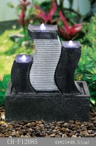 Quality Lighted Small Decorative Water Fountains wholesale