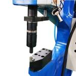 High quality Self Clinching riveting Machine For Sheet Metal