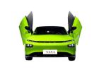 BRC Certification Xiaopeng Electric Car Left Steering Used Electric Cars