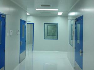 Quality 10K Clean Room Sub Assembly Manufacturing , Medical Equipment Assembly wholesale