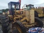 USED KOMATSU GD405-2GRADER FOR SALE