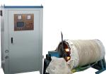 600A Medium Frequency Heat Treatment Equipment For Heating Assembly Disassembly