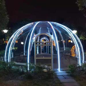 Quality 6m Garden Igloo Bubble Tent wholesale