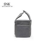 Eco Friendly Waterproof Nylon Insulated Lunch Tote Bag