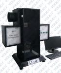 220V Building Material Flammability Test Smoke Density Vertical Burn Test