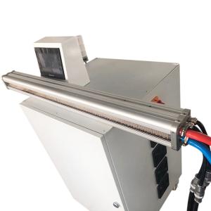 Quality 30W/Cm2 UV Curing Systems For Printing wholesale