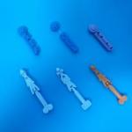 50Hz Safety Lancet Production Line