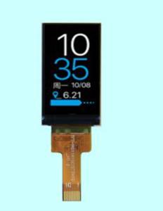 China 1.14 -inch IPS TFT LCD Module on sale
