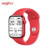 Buy cheap 190mAh Blood Oxygen Smartwatch Andorid / IOS Message Push IP67 from wholesalers