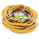 cater 312C Excavator Spare Parts Chassis External Outer Cabin Wire Harness 271