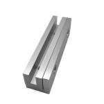 Precision Rapid Prototype 6063 CNC Rapid Prototype Aluminum CNC Machine Parts