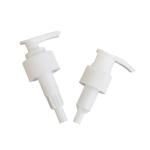 24/410 28/410 Lotion Soap Dispenser Pumps PP Plastic Spray Pump