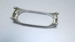 OEM Titanium Metal Injection Molding Parts Tolerance 0.01mm For Watch Frame