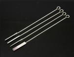 Piercing 3RL Tattoo Needles , Sterile Tight Round Liner Needles For Body Art CE
