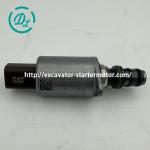 585-9230 585-9231 Solenoid Valve Excavator Spare Parts CAT 320GC