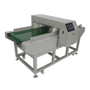 Quality Convenient Touch Screen Electronic Metal Detector With Sound / Light Alarm wholesale