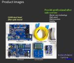 I3200 Double Head Control System Epson Printer Board For UV Printer