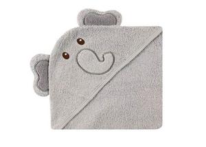 Quality Pure Cotton Swaddle Colorful Baby Blanket Customized Pattern 76X76cm Size wholesale