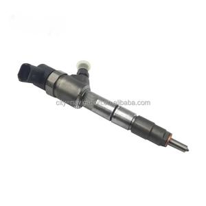 Quality 0445110529 0445110677 0445110687 Common Rail Injector Express Air Sea Delivery wholesale