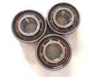 Axial Angular Contact Ball Bearing NSK / Turbine Bearings 7207B