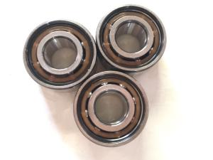 Quality Axial Angular Contact Ball Bearing NSK / Turbine Bearings 7207B wholesale