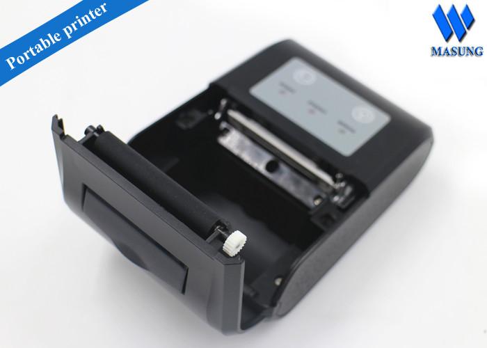 pocket mini size 58mm portable thermal printer for Mobile devices