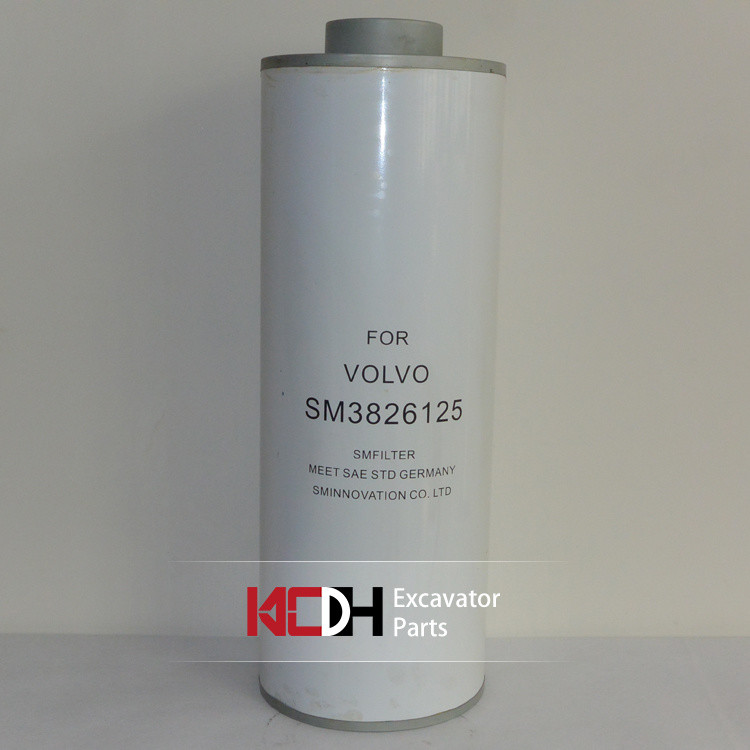 0.28 M Af4100 Af25312 Excavator Air Filter