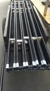Quality U-shaped silicon carbide rod wholesale
