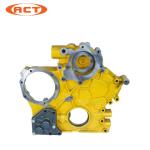 erpillar Oil Pump E320C With Inner Cooler For erpillar Replacement Parts