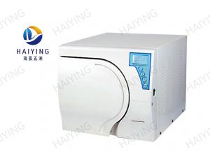 Quality 0.21 MPa Desktop Autoclave Sterilizer High Pressure Relief Valve wholesale