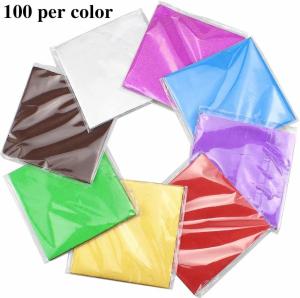 Quality Foil Wrapping Chocolate Laminated Aluminium Paper Roll wholesale