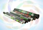 Spunbond Nonwoven Garden Weed Control Fabric GSM Warter Permeable