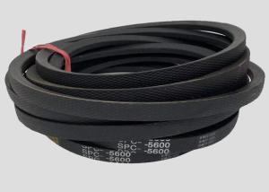 Quality High Flexibility Teyma 5600mm Length SPC V Belt wholesale