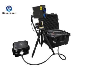 Quality Time-Saving Photon Barrier Disintegrator for Foreign Matter Removal wholesale