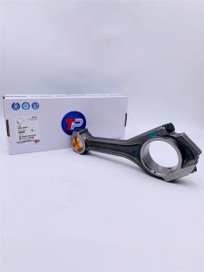 Quality DOOSAN DE08 Petrol Engine Connecting Rod 65.02401-6018 Durable wholesale