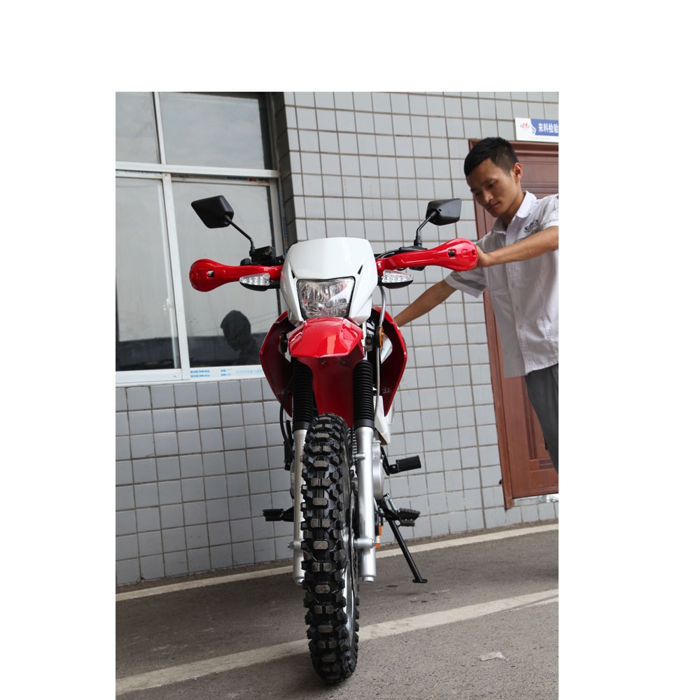 Hongli Motorcycle Manufacturer Ninja 250CC Cargo Motorcycle Chinese Cheap Motorcycle For Sale