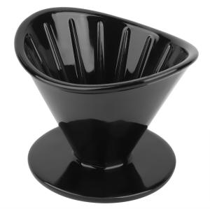 Quality Fully Extracts Intricate Flavors Coffee Filter Accessories Reusable Coffee Drip Filter wholesale