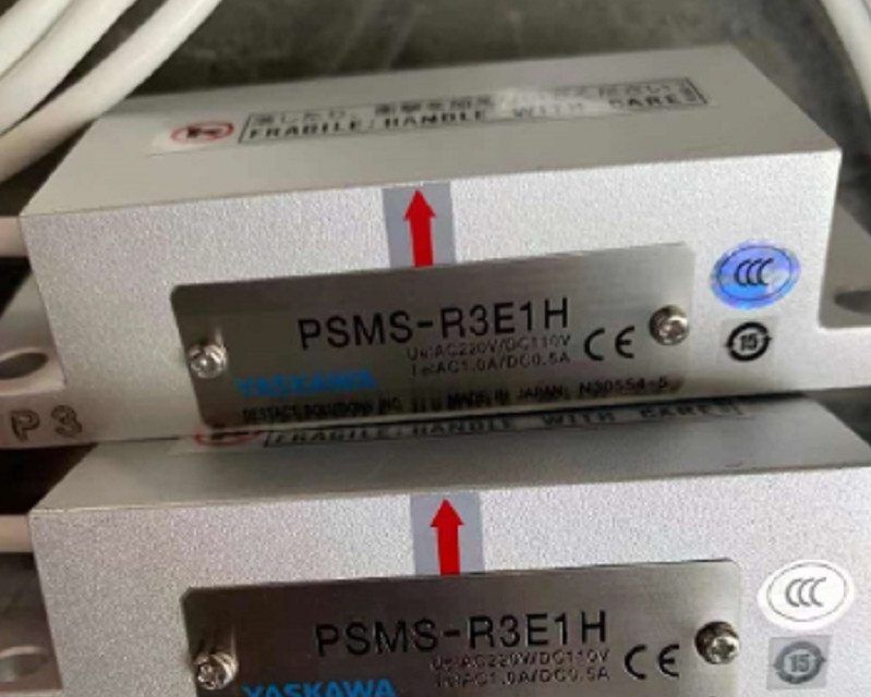Yaskawa PSMS-R3E1H (PSMSR3E1H) Magnetic Proximity Switch 220Vac 5mA With Best Price