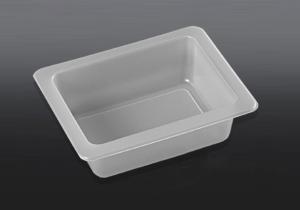 Quality A-118 clamshell tofu box wholesale