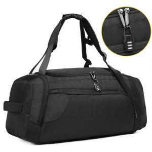Quality Waterproof Travel Bags Anti Tear 34.5L Hand Luggage Backpack wholesale