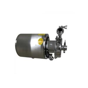 Quality Stainless Steel Sanitary Centrifugal Pump wholesale