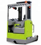 Machinery Repair Shops Electric Reach Truck 1.5 Ton 1.6 Ton 2 Ton SNSC Narrow