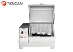 1120rpm 6L Nano Powder Laboratory Ball Mill Wet / Dry Grinding