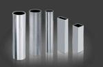 round/square/rectangular/oval profile stainless steel tubes