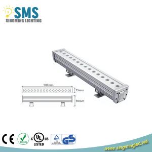 Quality 15W LED wall washer SMS-XQD-15A wholesale