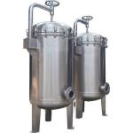 Durable 304 Stainless Steel Casing Weight 62KG for Building Material Shops and