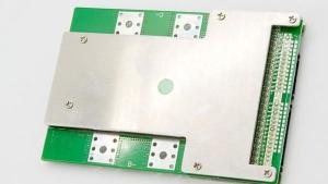 Quality BMS Battery Protection Board , 21S 72V Li Ion BMS with Common Port wholesale