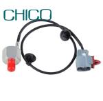 1 Connectors Diesel Knock Sensor For MAZDA MITSUBISHI ZJ01-18921 E001T50371